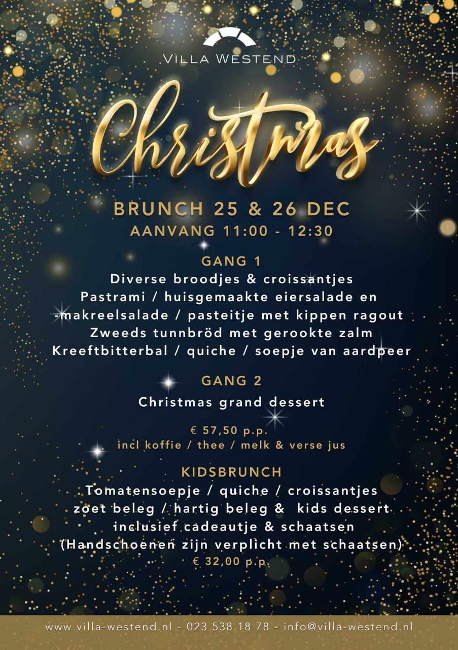 Kest brunch